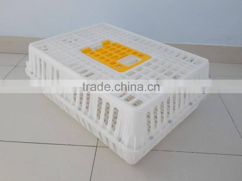 Best selling chicken cage chicken crate chicken transport crate for transportation