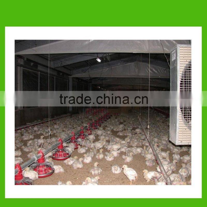 Automatic poultry pan feeding system for broilers and breeders cheap strong very much