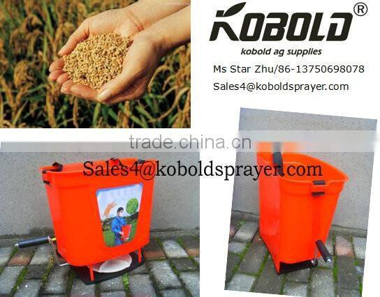 2016 fertilizer spreader for sale