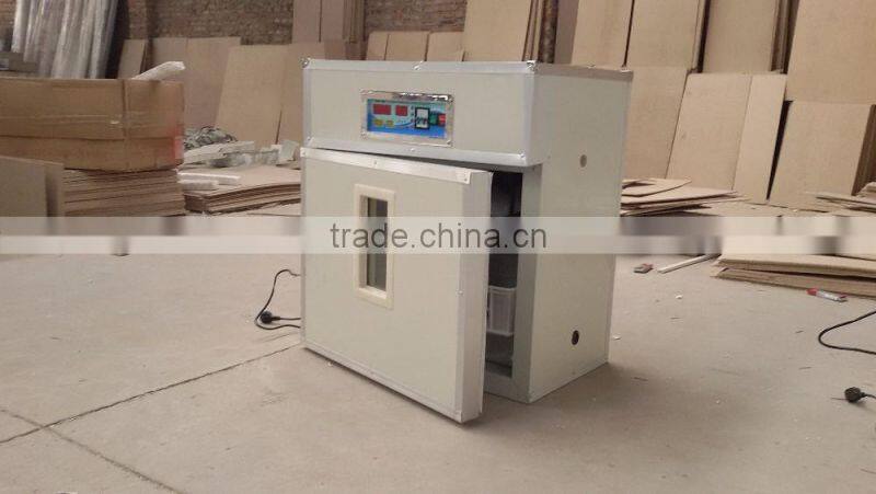 Quail farming used incubator,used chicken egg incubator for sale 88 eggs