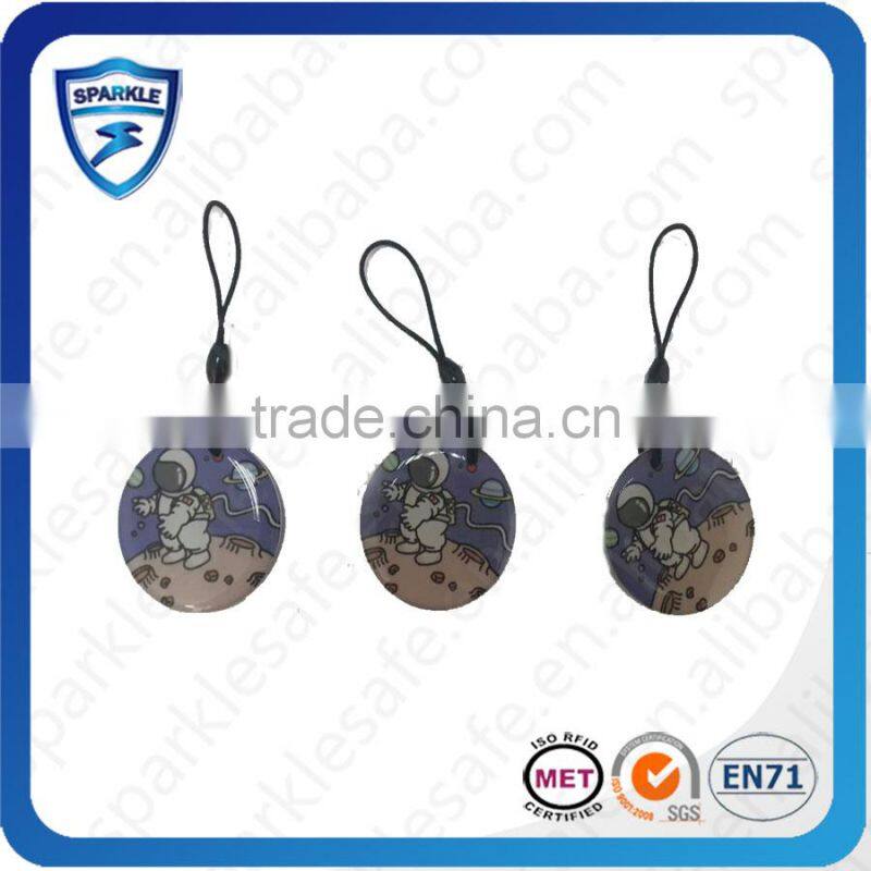 customized professional printable small nfc tag
