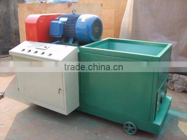 CE Certificate Factory Supply Biomass Briquette Machine