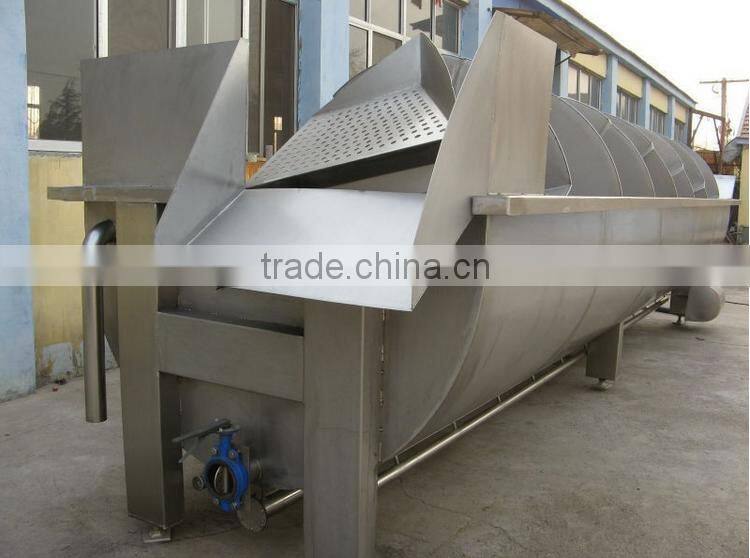 Farm poultry slaughter machinery/poultry processing plant machinery
