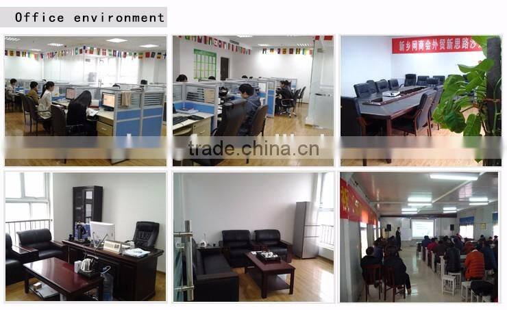 Factory directly price animal feed crusher and mixer hammer mill