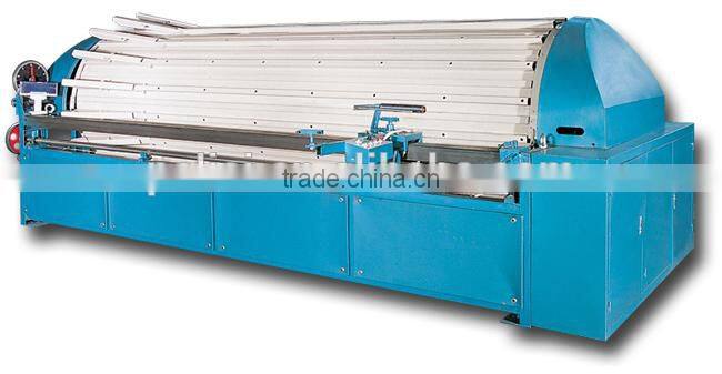 Cheap hot-sale textile warping machinery manufacturer yarn warper