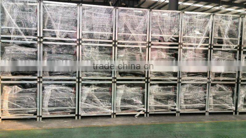 SF0610A track mini dumper with lowest price for sale