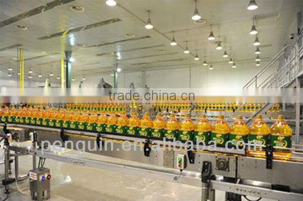 hot sell turn key project palm oil mill factory in west africa