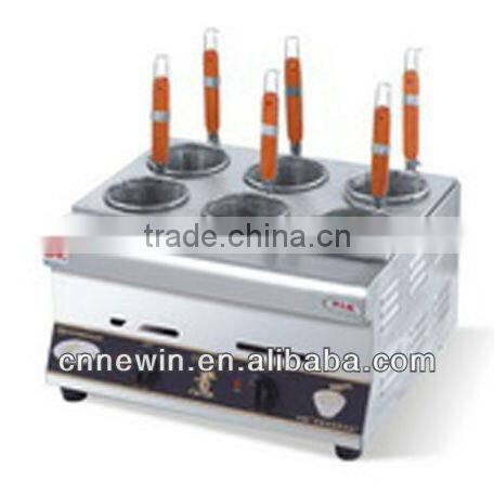 Commercial Restaurant Pasta Cooker