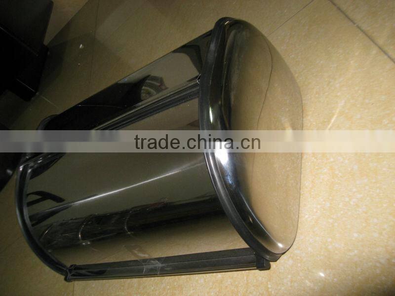 custom Stainless steel Bread Bin