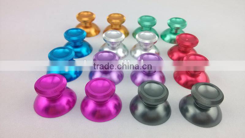 Metal Aluminum Thumbstick Buttons For Xbox One Controller