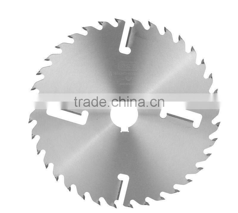 TCT High Quality Woodworking Circular Saw Blade