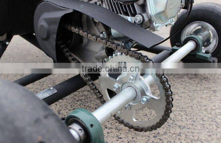 EPA Motor Drift Trike Tricycle Off Road Motorized 3 Fat Wheel Motor Tricycle