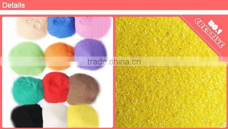 Painting DIY accessories sand painting kits