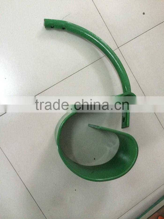 Manufacturer Agricultural Edge Milling Farmall Cultivator Parts