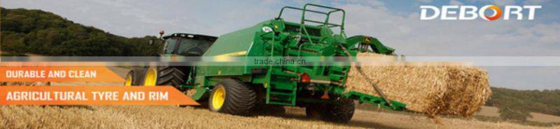 Farm Tire Agricultural Tire 11.2-24,12.4-28, 13.6-38