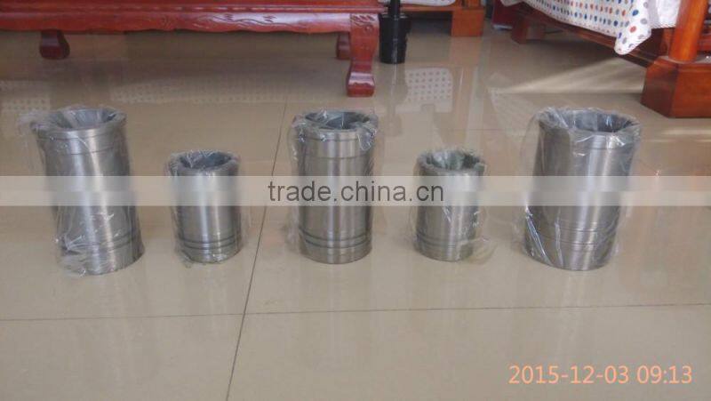 agricultural machinery cylinder liner, tractor cylinder liner, single cylinder diesel engine cylinder liner