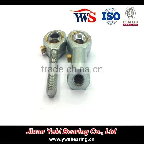 PHS5 SI5T/K M5*0.8 female rod end bearings