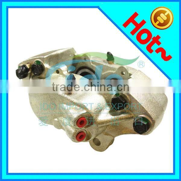 aluminum brake caliper for land rover/discovery AEU1719/AEU1718