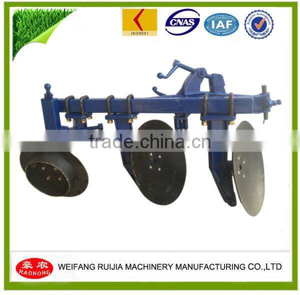 Hand/walk behind/farming walking tractor single, double shared plow!!