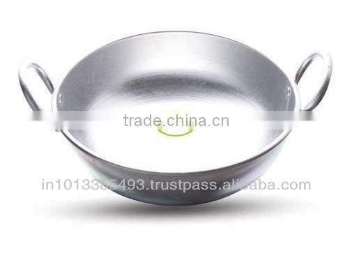 Light kadai