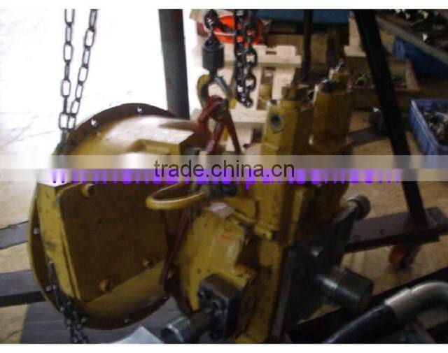 E325 E320B E325B hydraulic main pump A8VO107LAIKHI/60R1 for excavator