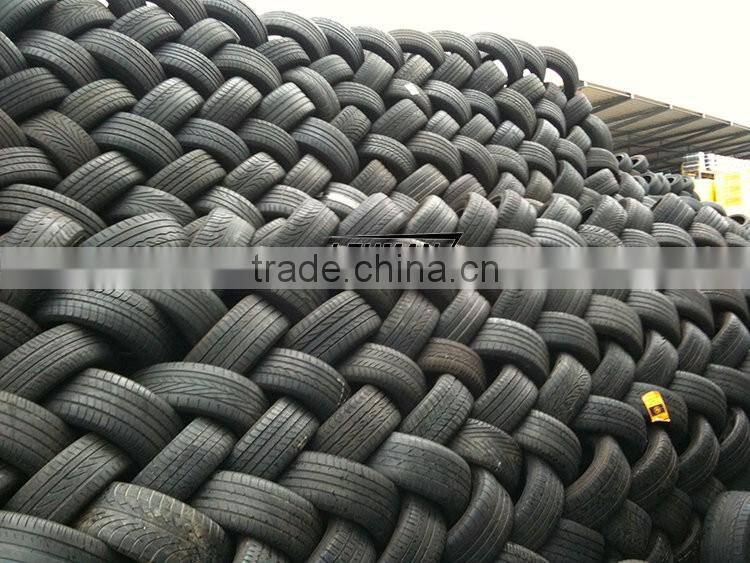 Large Quantity China Wholesale Used Tyre For Sale