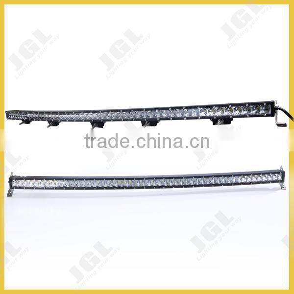 hot sale 2015 high performance 250 super slim led light bar guangzhou led bar 4d
