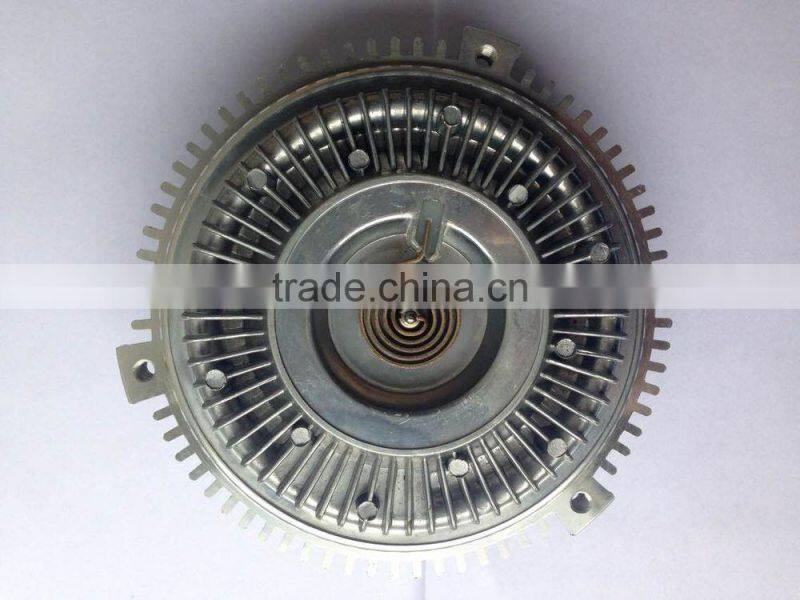 Germany car radiator fan clutch 078121350 078121350A
