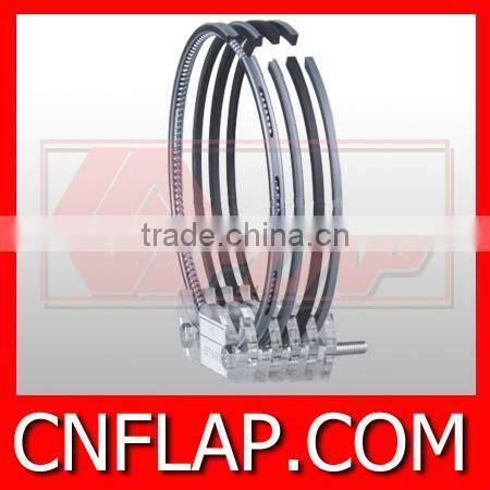 2 stroke piston ring