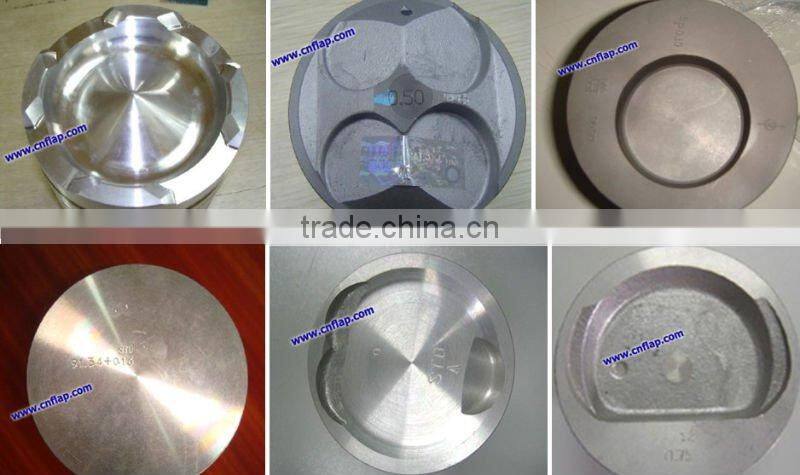 BT50 Auto parts exporters