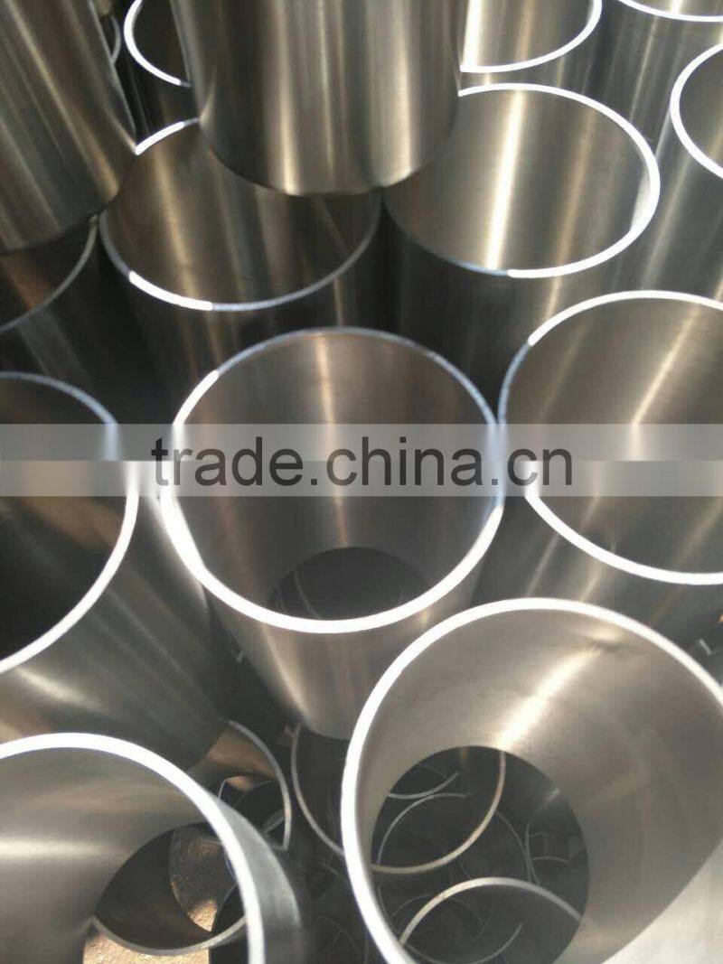 Fiat/Iveco cylinder liner 104mm semi finished type