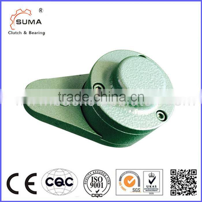 MZEU90 oneway cam clutch track roller bearing