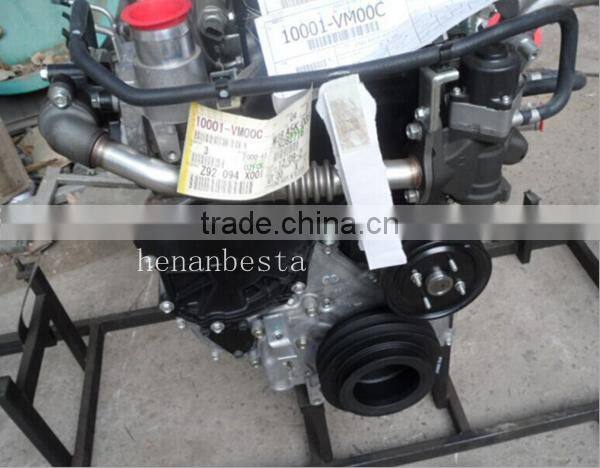 Diesel Engine Hot sale cheap yd25 engine used