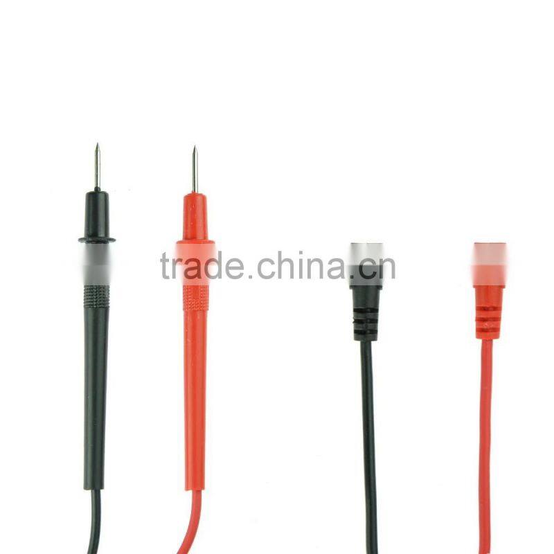 2016 New LED Panel Digital backlight Display multimeter universal meter