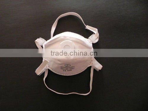 Disposable Dust Mask