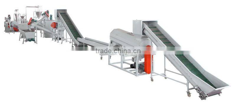 Automatic Twin Screw Carbon Fiber Extruder Pelletizing
