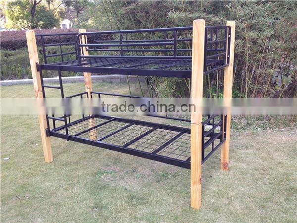 high quality military bunk bed