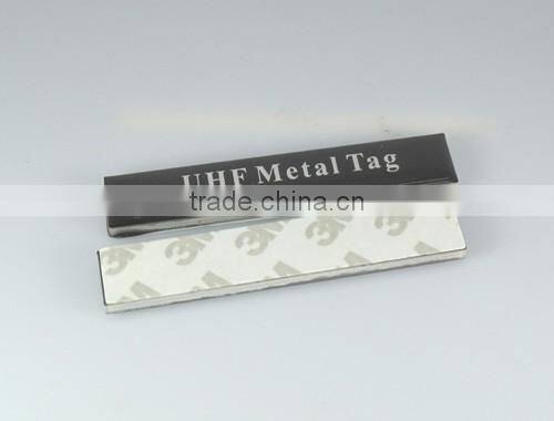 New Generation UHF RFID Printed Tags