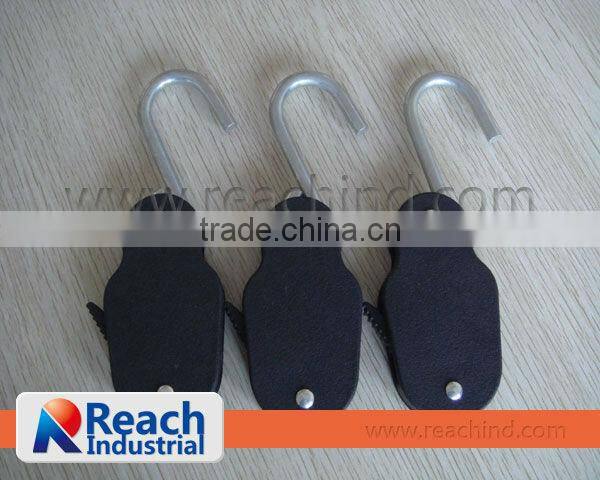 3/8" Tent Rope Lock Tie Down