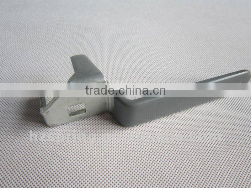 PVC Ball Valve Handles