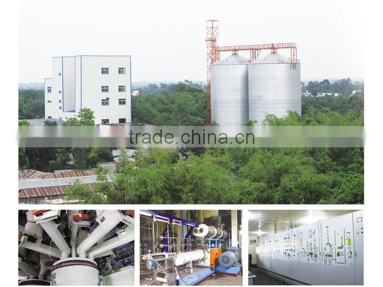 Chinese products best manufacturer hot sale in Vietnam Pet Food Extruder