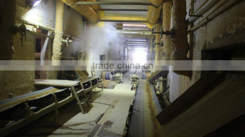 Super absorbent polymer powder water treatment chemicals/PAC/Coagulant