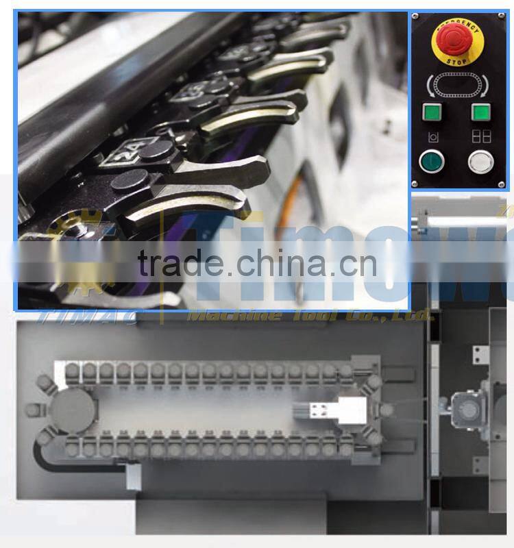 VY-63F5 CNC Vertical Five-axis Linkage Machining Center With High-precision