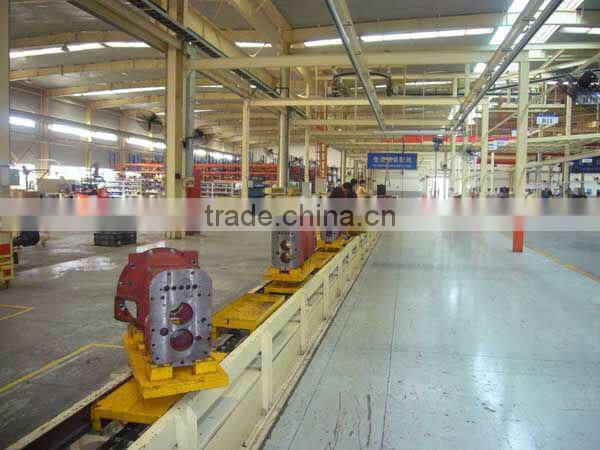 chinese farm tractor JM284