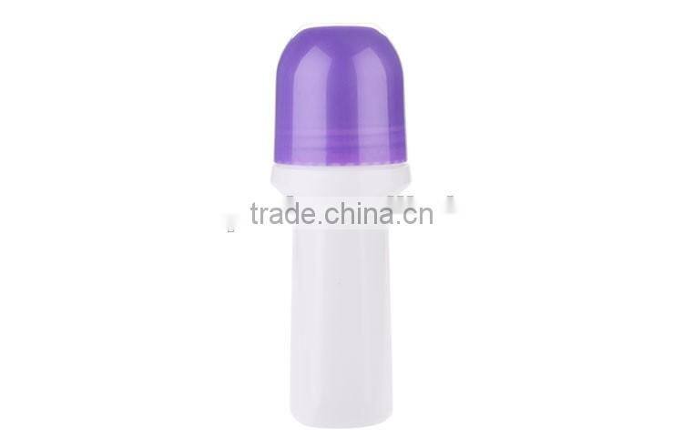 Wholesale empty roll on deodorant