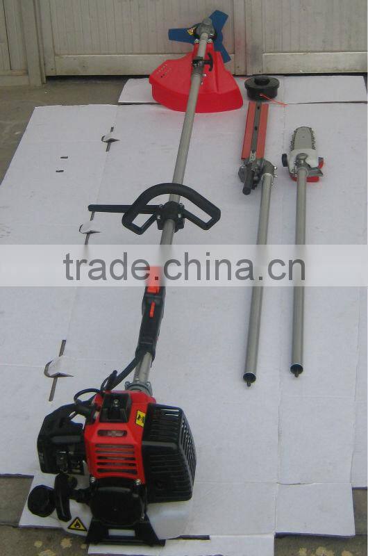 hot sales gardening 4in1 multi-purpose tools