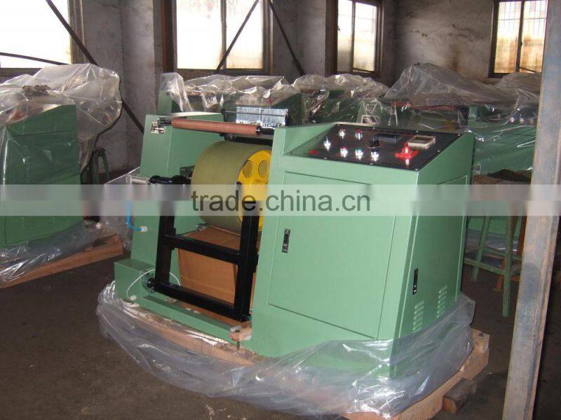 COW 450/AP Warping Machine with Good Price