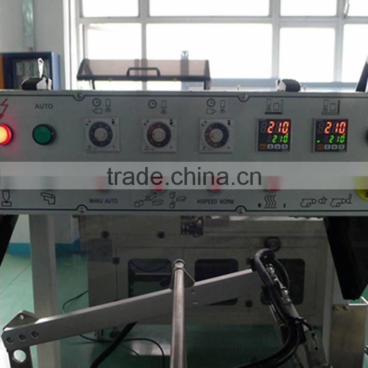 CCP-L500(S) Automatic Carton Sealer