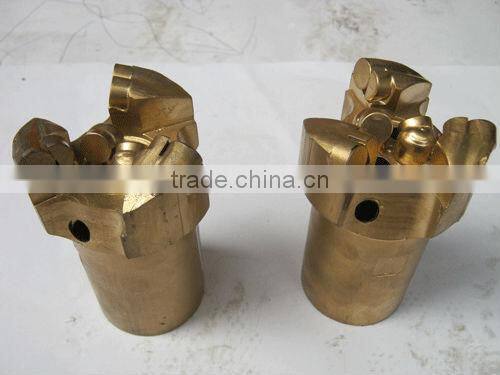 blind hole drill bits