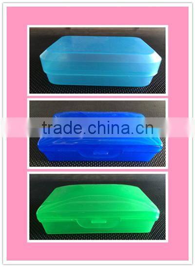 Yuyao plastic soap holder,plastic soap box, plastic soap tray